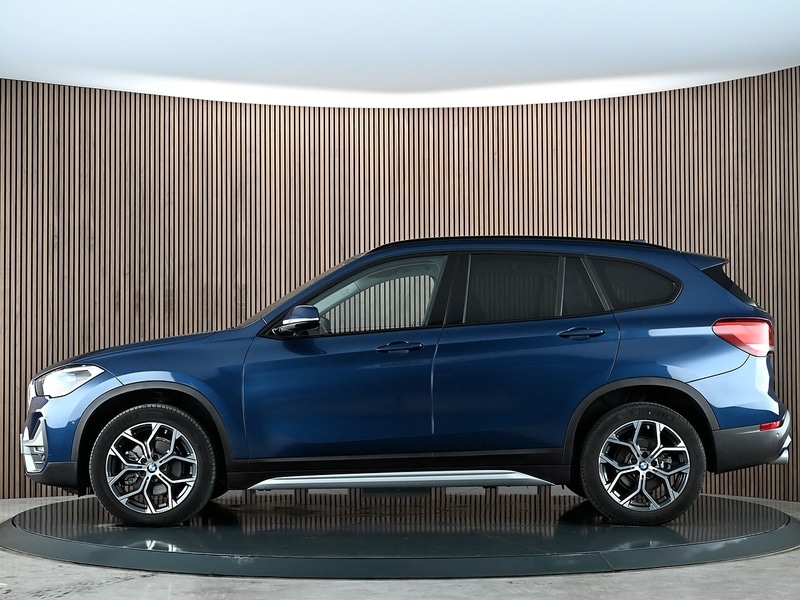 Used BMW X1 2021 for sale - 77990194: Photo 12