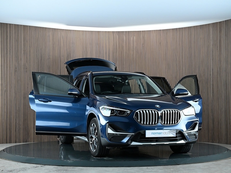 Used BMW X1 2021 for sale - 77990194: Photo 14