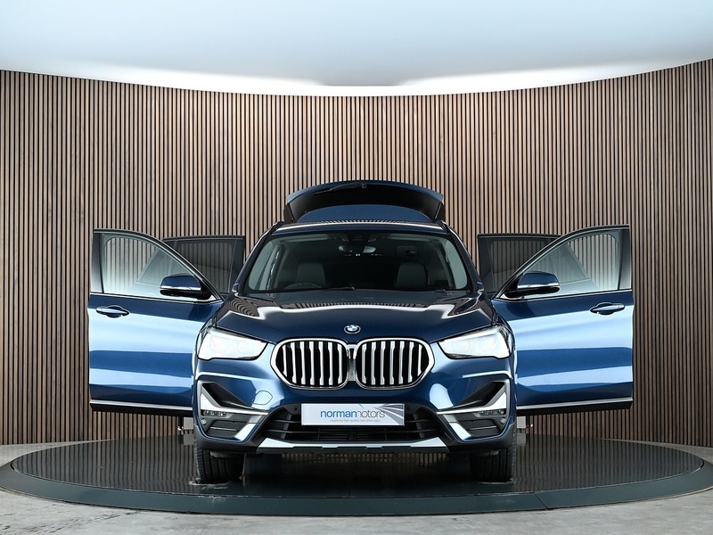 Used BMW X1 2021 for sale - 77990194: Photo 15