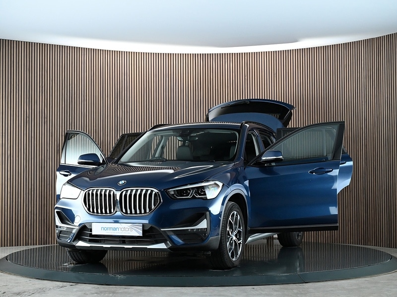 Used BMW X1 2021 for sale - 77990194: Photo 16