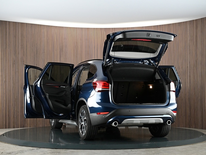 Used BMW X1 2021 for sale - 77990194: Photo 17