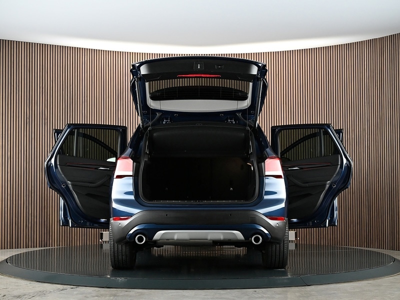 Used BMW X1 2021 for sale - 77990194: Photo 18