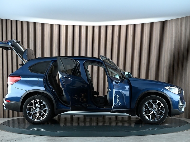 Used BMW X1 2021 for sale - 77990194: Photo 20