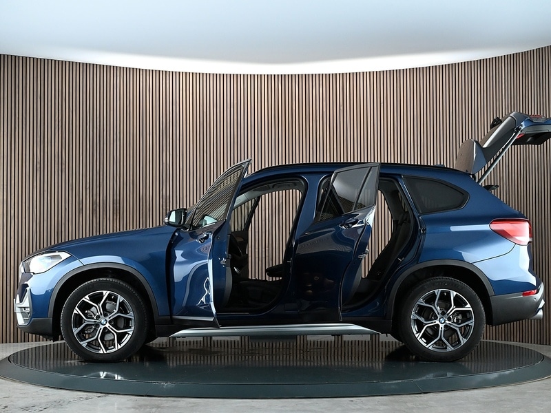 Used BMW X1 2021 for sale - 77990194: Photo 21