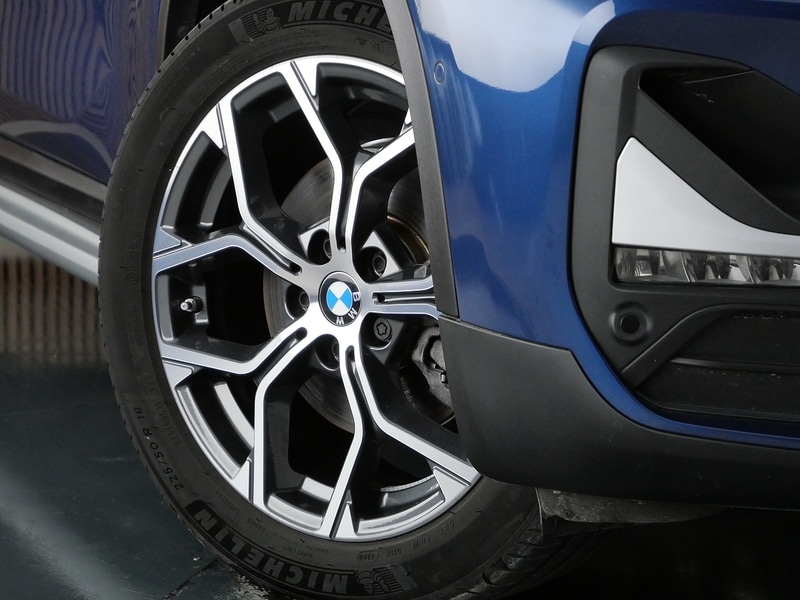 Used BMW X1 2021 for sale - 77990194: Photo 22