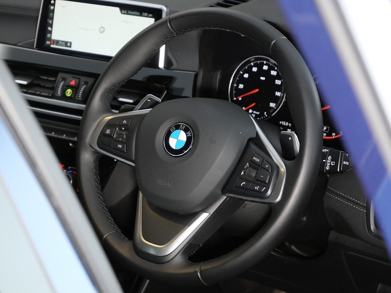 Used BMW X1 2021 for sale - 77990194: Photo 24