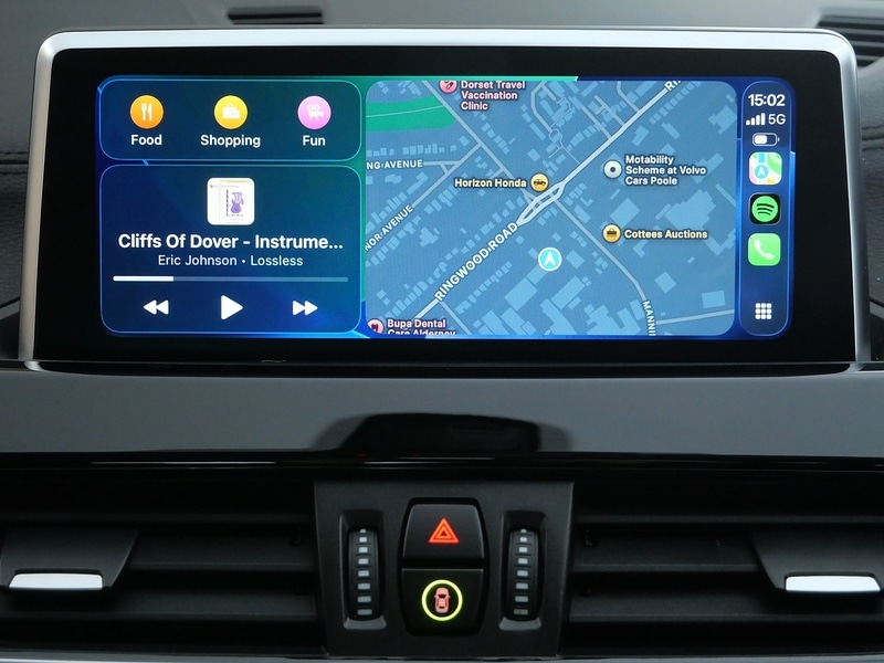 Used BMW X1 2021 for sale - 77990194: Photo 26