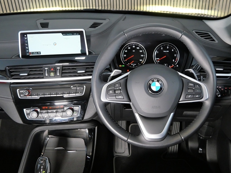 Used BMW X1 2021 for sale - 77990194: Photo 27
