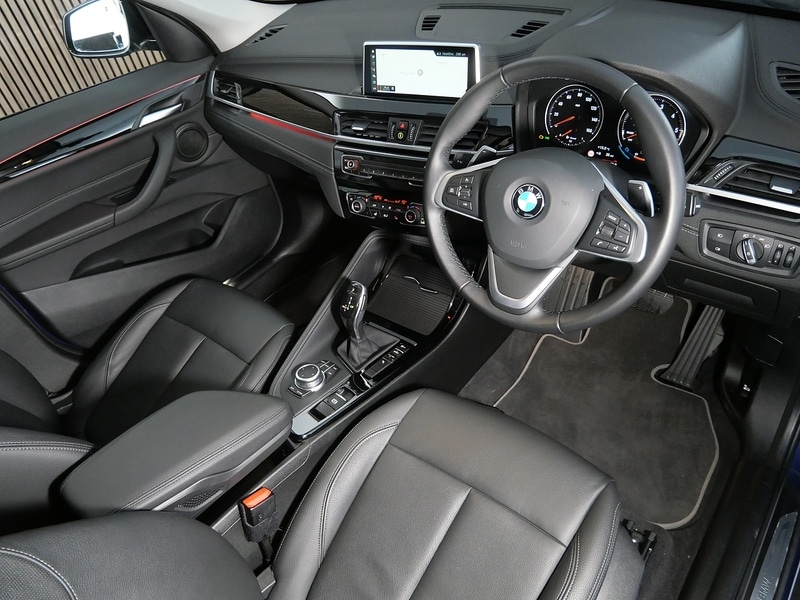 Used BMW X1 2021 for sale - 77990194: Photo 3