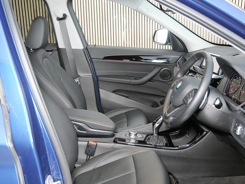 Used BMW X1 2021 for sale - 77990194: Photo 31