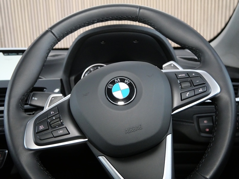 Used BMW X1 2021 for sale - 77990194: Photo 36