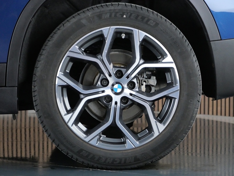 Used BMW X1 2021 for sale - 77990194: Photo 44