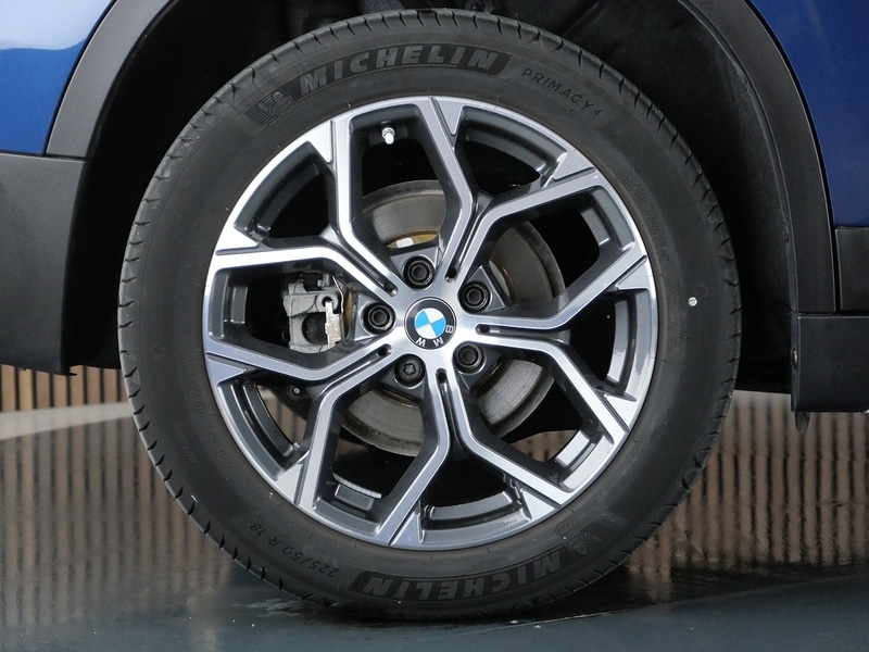 Used BMW X1 2021 for sale - 77990194: Photo 45