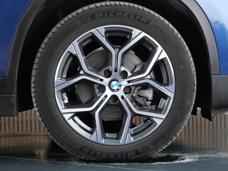 Used BMW X1 2021 for sale - 77990194: Photo 46