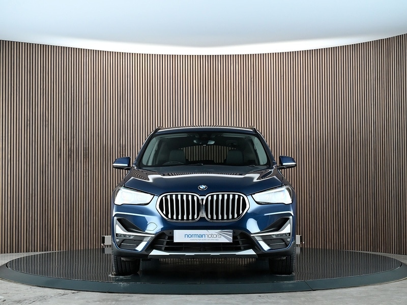 Used BMW X1 2021 for sale - 77990194: Photo 6