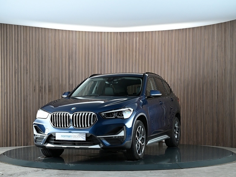 Used BMW X1 2021 for sale - 77990194: Photo 7