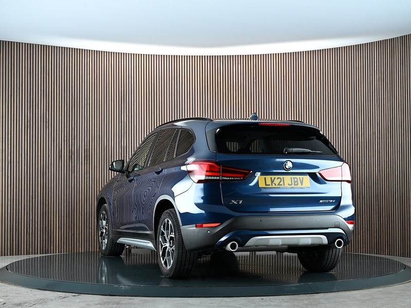 Used BMW X1 2021 for sale - 77990194: Photo 8