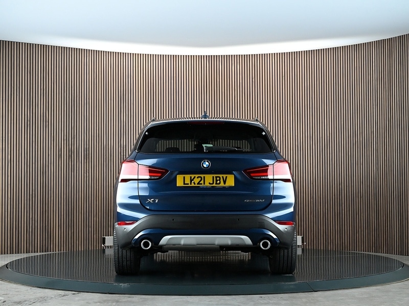 Used BMW X1 2021 for sale - 77990194: Photo 9