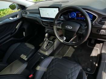 Used Ford Focus 2022 for sale - 74985582: Photo
