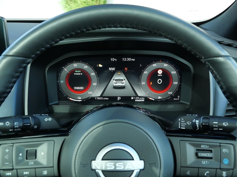 Used Nissan Qashqai for sale - 77260884: Photo 13