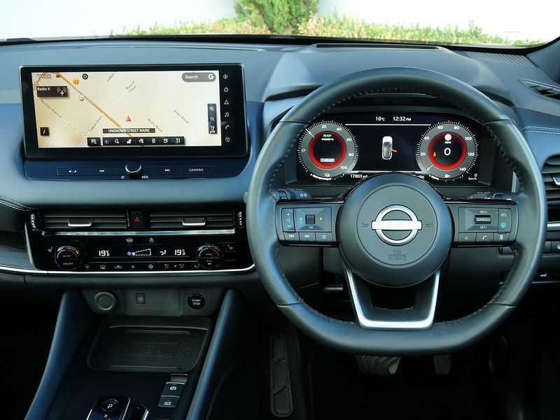 Used Nissan Qashqai for sale - 77260884: Photo 16