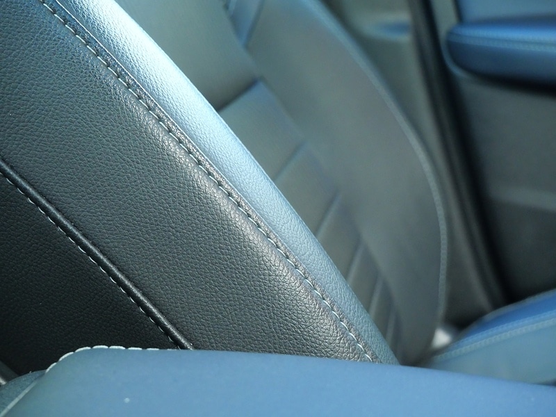 Used Nissan Qashqai for sale - 77260884: Photo 17