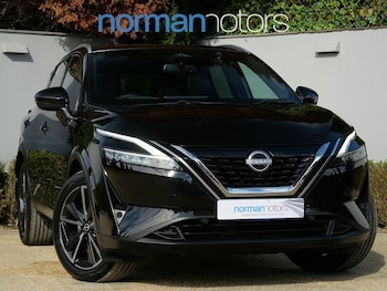 Used Nissan Qashqai 2023 for sale - 77260884: Photo