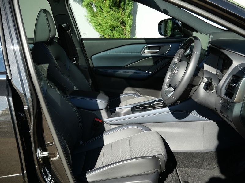 Used Nissan Qashqai for sale - 77260884: Photo 20