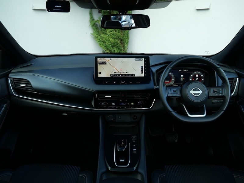 Used Nissan Qashqai for sale - 77260884: Photo 21