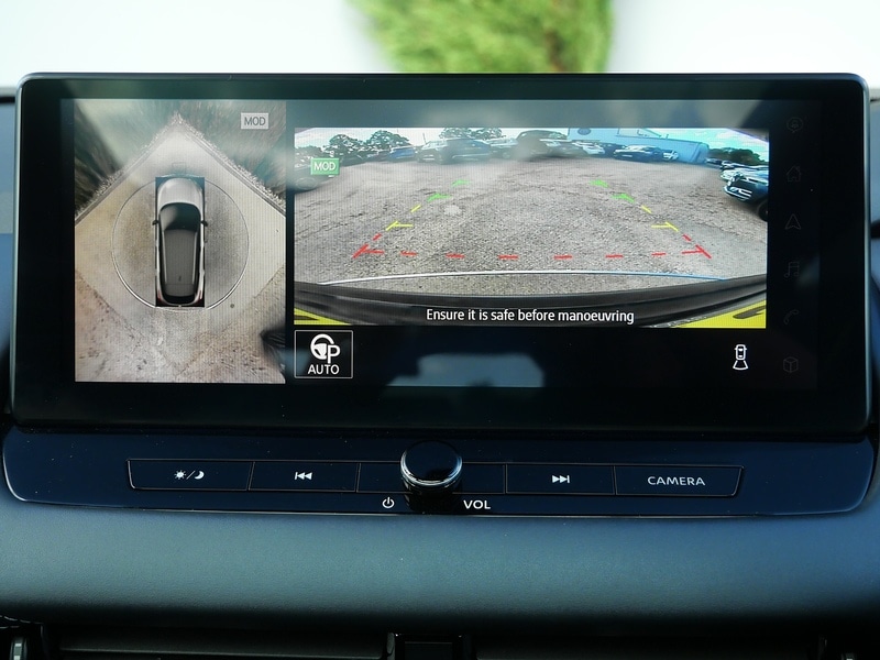 Used Nissan Qashqai for sale - 77260884: Photo 25