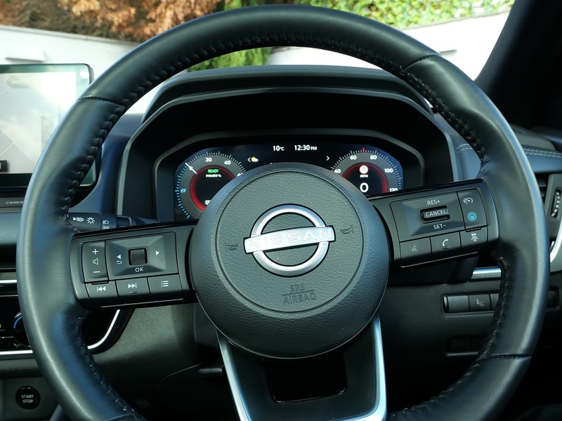 Used Nissan Qashqai for sale - 77260884: Photo 26