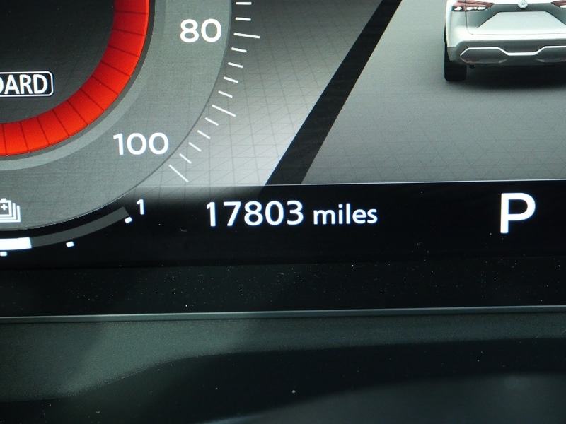 Used Nissan Qashqai for sale - 77260884: Photo 35