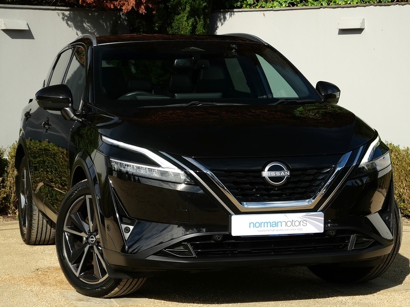 Used Nissan Qashqai for sale - 77260884: Photo 8