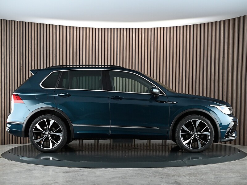 Used Volkswagen Tiguan 2023 for sale - 77250886: Photo 11