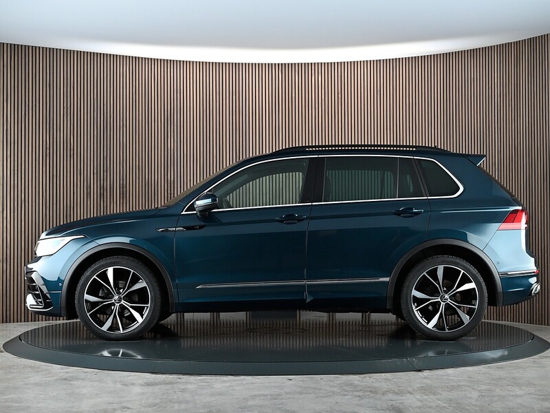 Used Volkswagen Tiguan 2023 for sale - 77250886: Photo 12