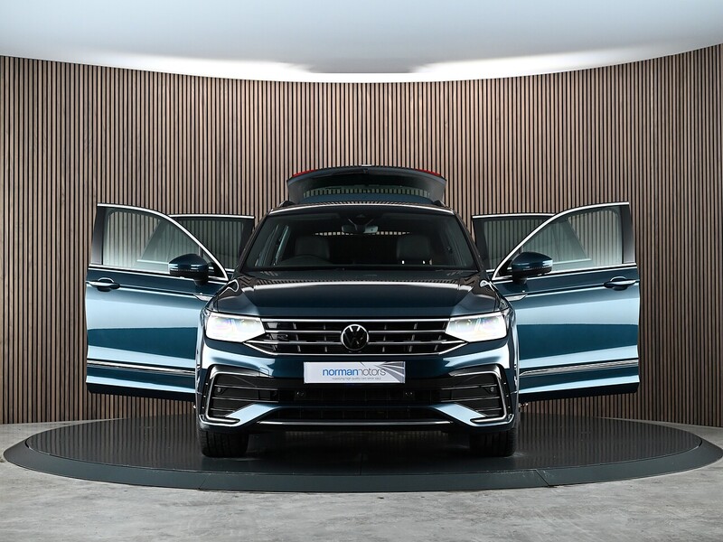 Used Volkswagen Tiguan 2023 for sale - 77250886: Photo 15