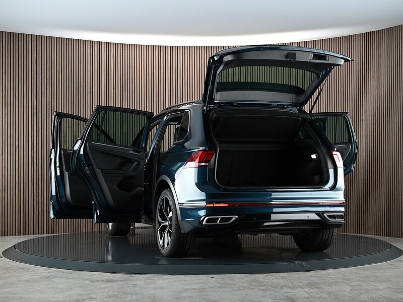 Used Volkswagen Tiguan 2023 for sale - 77250886: Photo 17