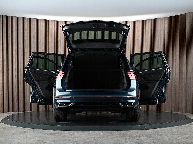 Used Volkswagen Tiguan 2023 for sale - 77250886: Photo 18