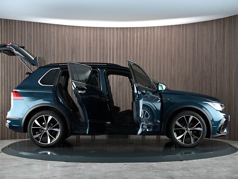 Used Volkswagen Tiguan 2023 for sale - 77250886: Photo 20