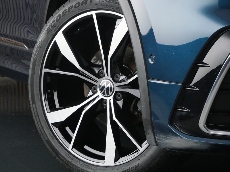 Used Volkswagen Tiguan 2023 for sale - 77250886: Photo 22