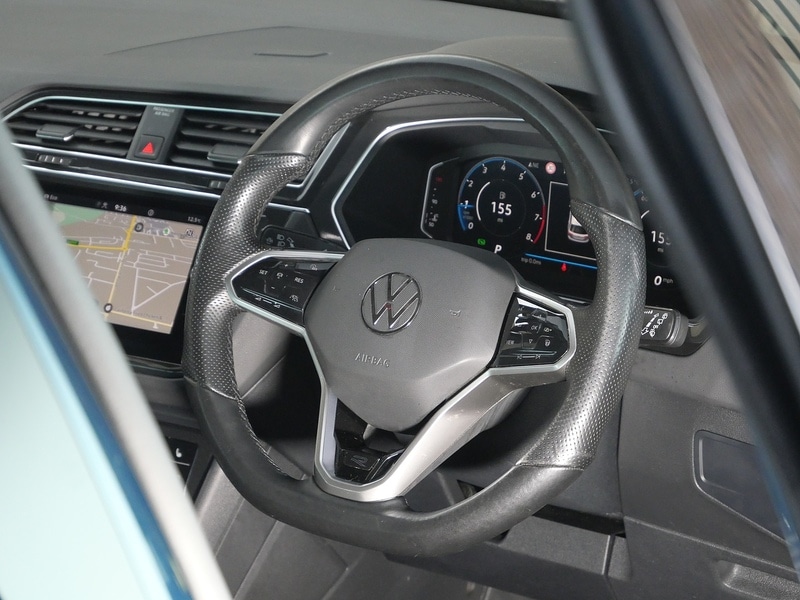 Used Volkswagen Tiguan 2023 for sale - 77250886: Photo 24