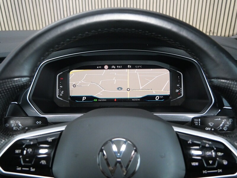 Used Volkswagen Tiguan 2023 for sale - 77250886: Photo 25