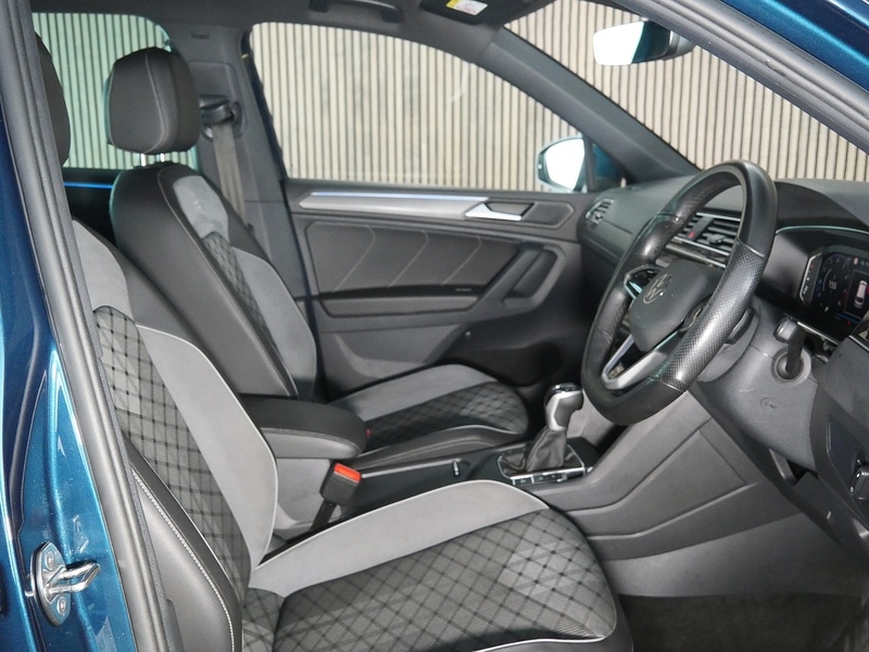 Used Volkswagen Tiguan 2023 for sale - 77250886: Photo 33