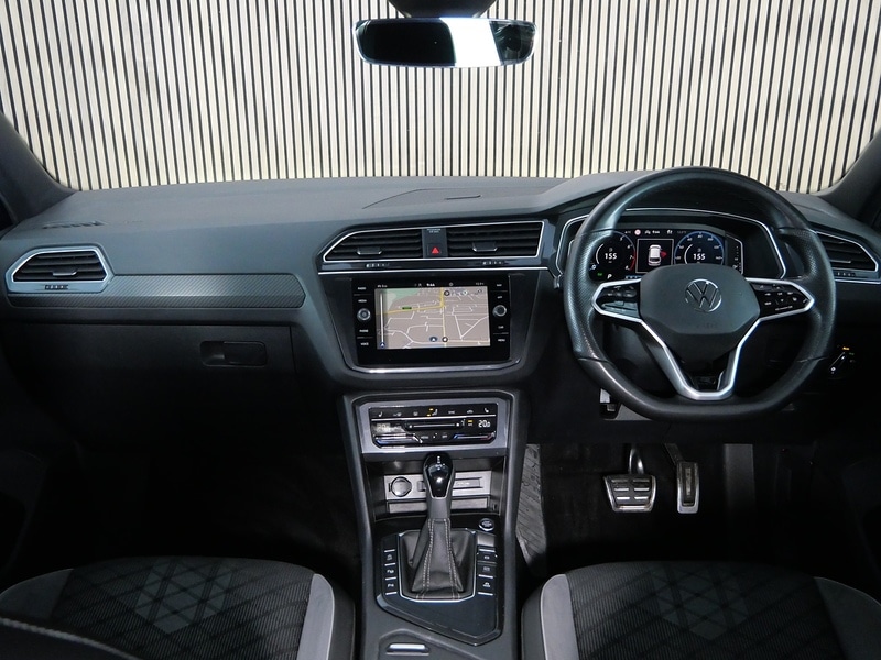 Used Volkswagen Tiguan 2023 for sale - 77250886: Photo 34