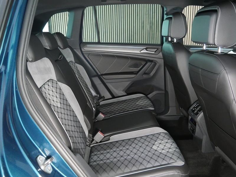 Used Volkswagen Tiguan 2023 for sale - 77250886: Photo 35