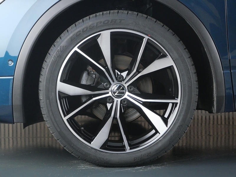 Used Volkswagen Tiguan 2023 for sale - 77250886: Photo 45