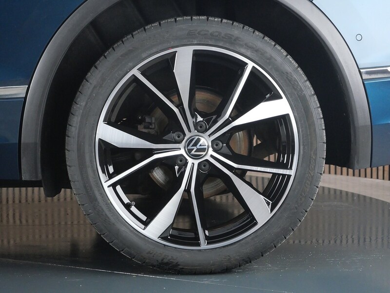 Used Volkswagen Tiguan 2023 for sale - 77250886: Photo 46