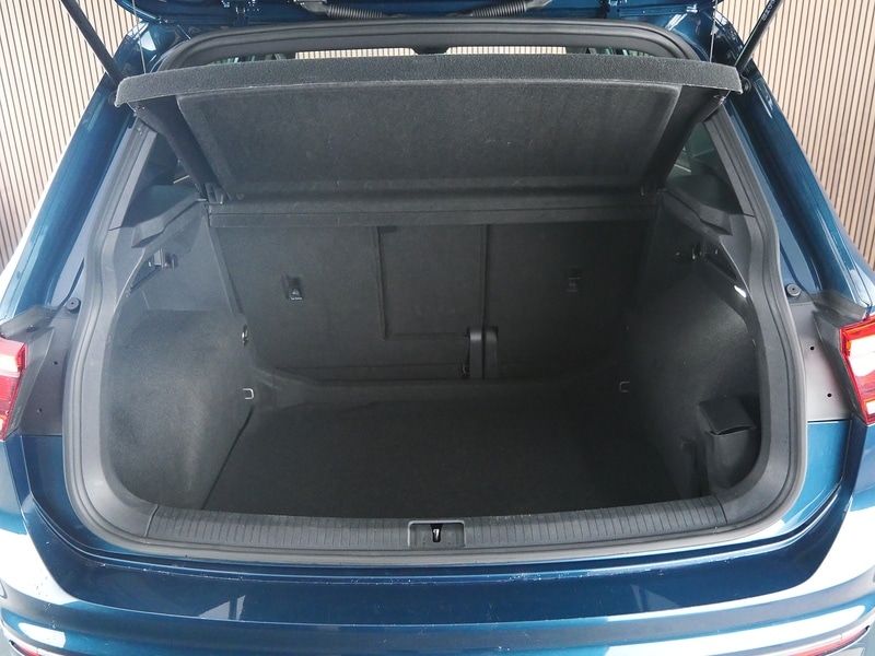 Used Volkswagen Tiguan 2023 for sale - 77250886: Photo 49