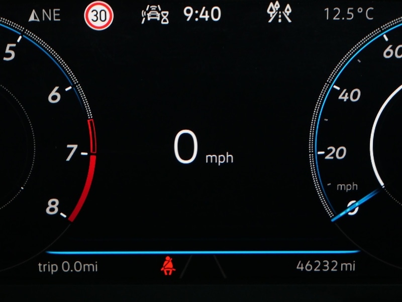 Used Volkswagen Tiguan 2023 for sale - 77250886: Photo 50