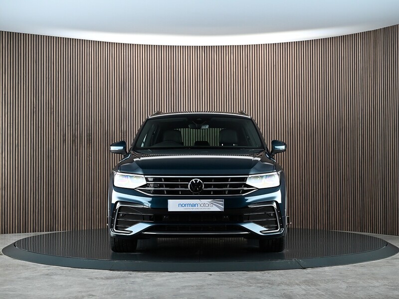 Used Volkswagen Tiguan 2023 for sale - 77250886: Photo 6